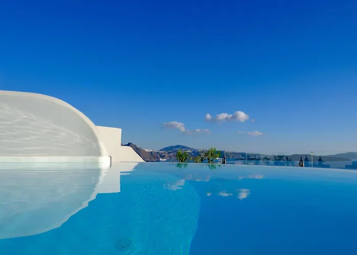 Nostos Apartments