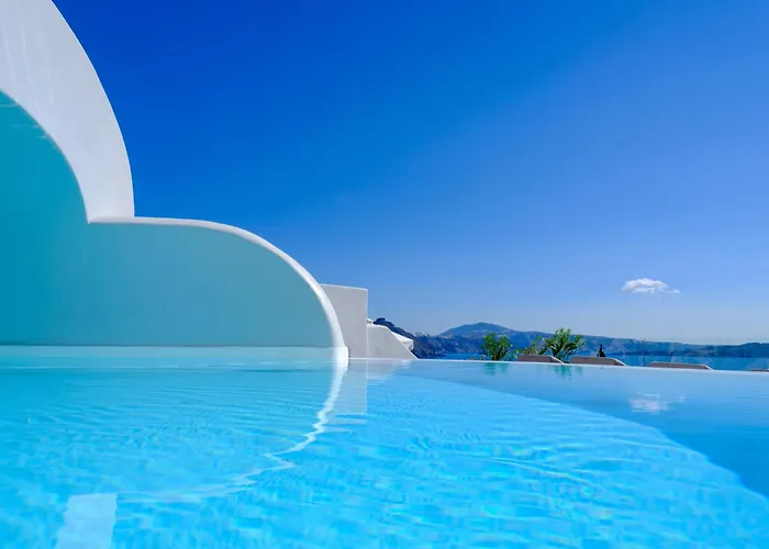 Nostos Apartments